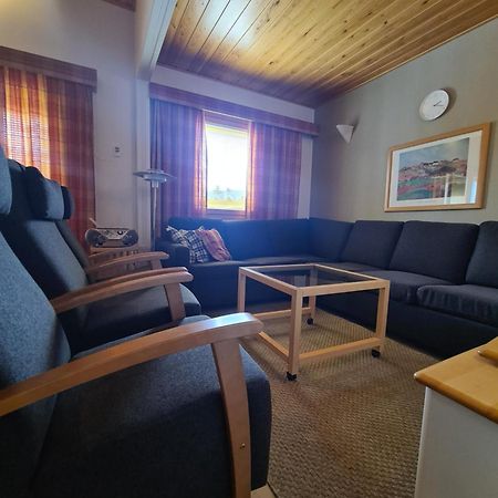 Polar Star Origo Apartments Леві Екстер'єр фото